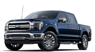 2025 Ford F-150® External Image 2